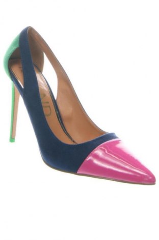 Obuwie damskie River Island, Rozmiar 40, Kolor Kolorowy, Cena 162,91 zł