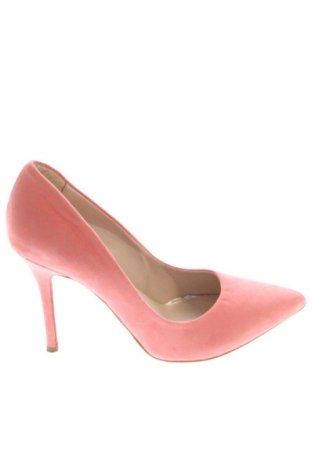 Γυναικεία παπούτσια Unbranded, Μέγεθος 40, Χρώμα Ρόζ , Τιμή 15,10 €