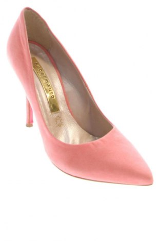 Γυναικεία παπούτσια Unbranded, Μέγεθος 40, Χρώμα Ρόζ , Τιμή 15,10 €