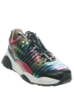 Γυναικεία παπούτσια Unbranded, Μέγεθος 36, Χρώμα Πολύχρωμο, Τιμή 36,68 €