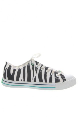 Γυναικεία παπούτσια United Colors Of Benetton, Μέγεθος 40, Χρώμα Πολύχρωμο, Τιμή 23,99 €