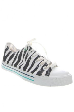 Γυναικεία παπούτσια United Colors Of Benetton, Μέγεθος 40, Χρώμα Πολύχρωμο, Τιμή 23,99 €