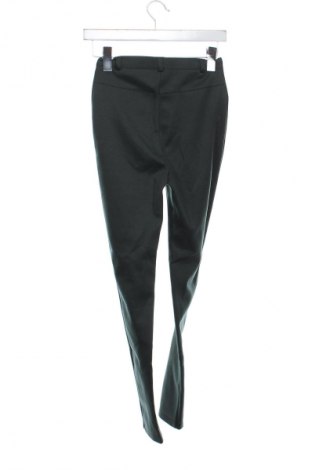 Дамски панталон ASOS, Размер XS, Цвят Зелен, Цена 14,82 €
