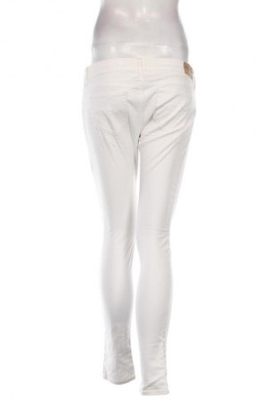 Dámské kalhoty  Abercrombie & Fitch, Velikost M, Barva Krémová, Cena  69,00 Kč