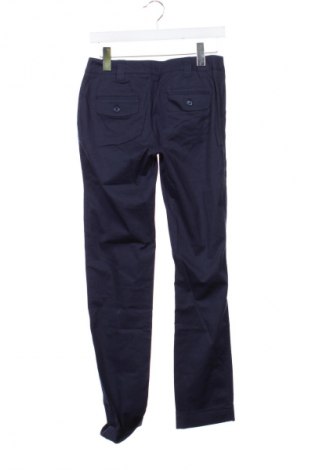 Dámské kalhoty  Ajc, Velikost XS, Barva Modrá, Cena  189,00 Kč