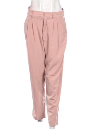Pantaloni de femei Ally, Mărime M, Culoare Roz, Preț 11,99 Lei