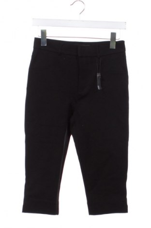 Dámske nohavice Amisu, Veľkosť XS, Farba Čierna, Cena  2,95 €