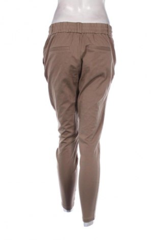 Dámské kalhoty  Amisu, Velikost S, Barva Hnědá, Cena  264,00 Kč