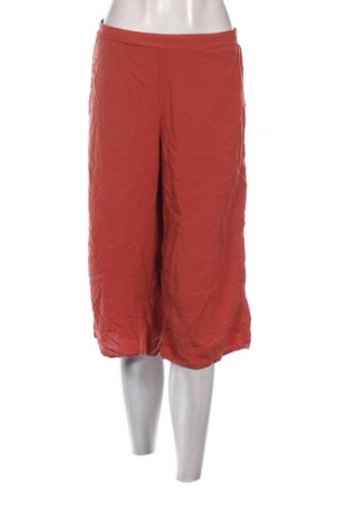 Dámské kalhoty  Amisu, Velikost M, Barva Červená, Cena  179,00 Kč