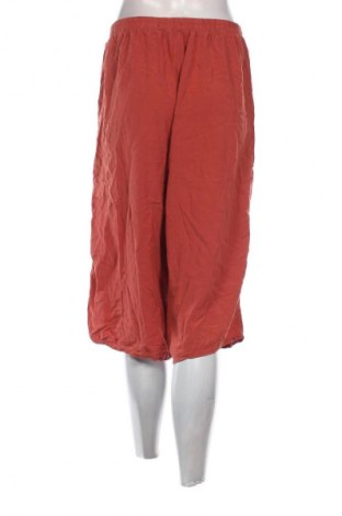 Dámské kalhoty  Amisu, Velikost M, Barva Červená, Cena  179,00 Kč