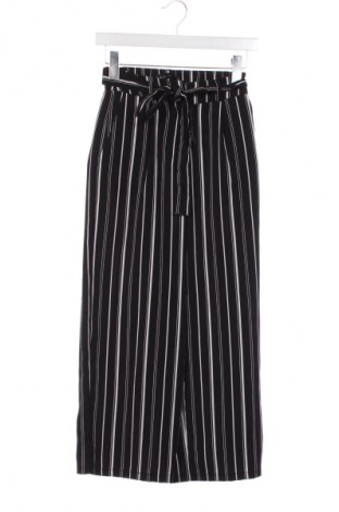 Dámské kalhoty  Amisu, Velikost XXS, Barva Vícebarevné, Cena  109,00 Kč