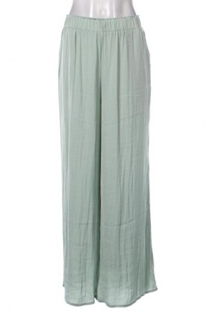 Дамски панталон Amisu, Размер M, Цвят Зелен, Цена 10,53 €