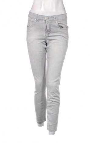 Damenhose Angels, Größe M, Farbe Grau, Preis 3,99 €