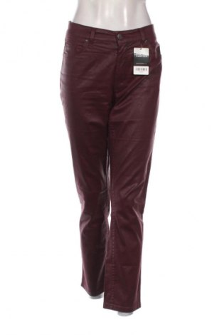 Pantaloni de femei Angels, Mărime XL, Culoare Roșu, Preț 45,99 Lei, #134052262
