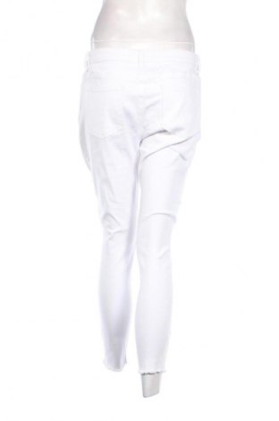 Dámske nohavice Aniston, Veľkosť M, Farba Biela, Cena  5,95 €