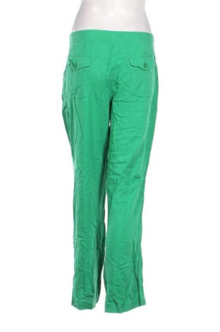 Dámské kalhoty  Aniston, Velikost M, Barva Zelená, Cena  159,00 Kč