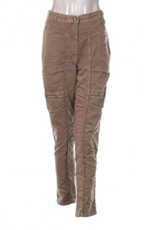 Дамски панталон Anna Scott, Размер L, Цвят Бежов, Цена 10,22 €