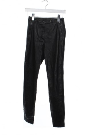 Damskie spodnie Annarita N, Rozmiar XXS, Kolor Czarny, Cena 21,99 zł