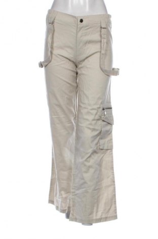 Pantaloni de femei Apanage, Mărime M, Culoare Bej, Preț 22,99 Lei