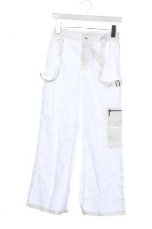 Dámské kalhoty  Apanage, Velikost S, Barva Bílá, Cena  125,00 Kč