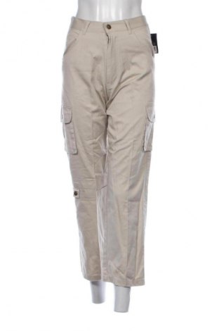 Dámské kalhoty  Apanage, Velikost S, Barva Béžová, Cena  125,00 Kč