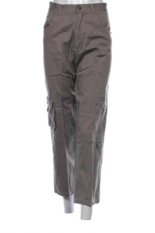 Dámské kalhoty  Apanage, Velikost S, Barva Šedá, Cena  125,00 Kč