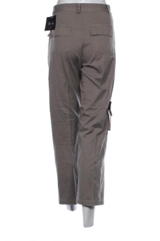 Dámské kalhoty  Apanage, Velikost S, Barva Šedá, Cena  125,00 Kč