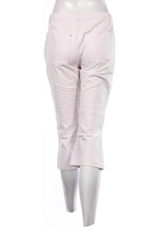 Damskie spodnie Apriori, Rozmiar M, Kolor Fioletowy, Cena 19,99 zł