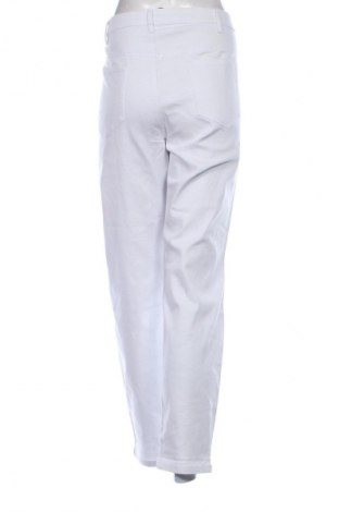 Дамски панталон Arizona, Размер XXL, Цвят Бял, Цена 11,75 €