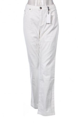 Damenhose Arizona, Größe M, Farbe Weiß, Preis € 11,99