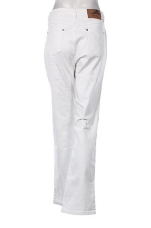 Damenhose Arizona, Größe M, Farbe Weiß, Preis € 11,99