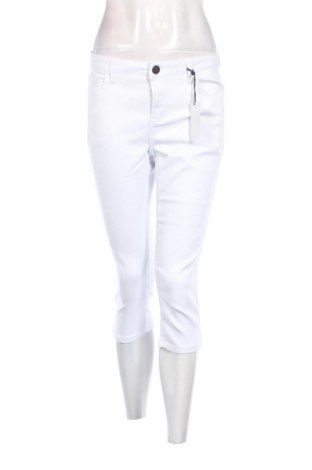 Dámské kalhoty  Arizona, Velikost M, Barva Bílá, Cena  249,00 Kč