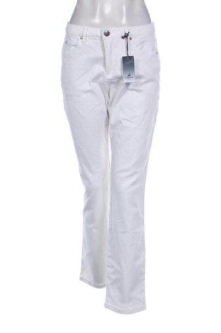 Damenhose Arizona, Größe M, Farbe Weiß, Preis € 10,99
