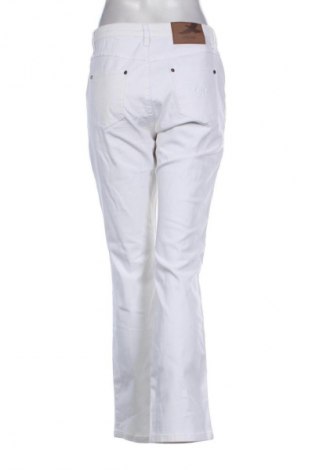 Damenhose Arizona, Größe M, Farbe Weiß, Preis € 10,99
