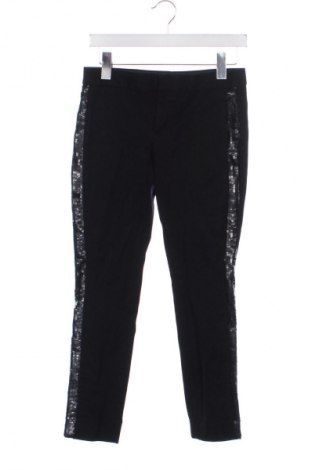 Dámské kalhoty  Banana Republic, Velikost XS, Barva Černá, Cena  242,00 Kč