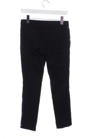 Dámské kalhoty  Banana Republic, Velikost XS, Barva Černá, Cena  242,00 Kč