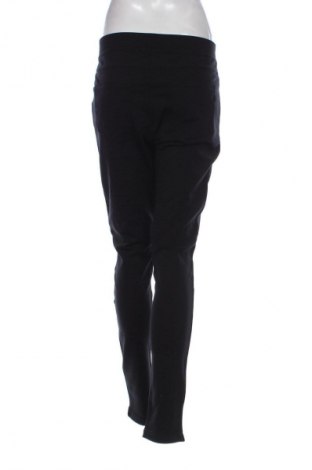 Damenhose Base Level, Größe XL, Farbe Schwarz, Preis 11,99 €