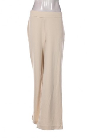 Damenhose Base Level, Größe XL, Farbe Beige, Preis 17,99 €