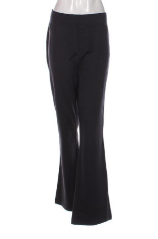 Γυναικείο παντελόνι Base Level, Μέγεθος XL, Χρώμα Μπλέ, Τιμή 9,99 €