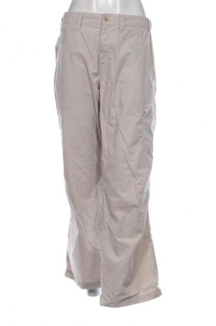 Dámské kalhoty  Berghaus, Velikost XXL, Barva Béžová, Cena  619,00 Kč