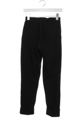 Damenhose Bershka, Größe XS, Farbe Schwarz, Preis 2,99 €