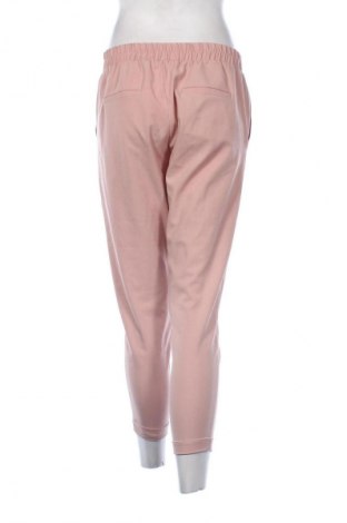 Dámské kalhoty  Bershka, Velikost M, Barva Růžová, Cena  199,00 Kč