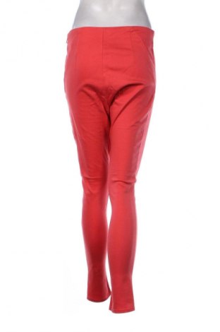 Női nadrág Bershka, Méret M, Szín Piros, Ár 1 319 Ft