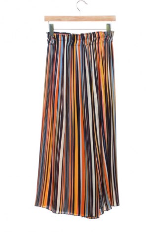 Damskie spodnie Bershka, Rozmiar XS, Kolor Kolorowy, Cena 25,99 zł