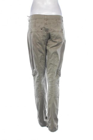 Damenhose Biba, Größe M, Farbe Grün, Preis € 2,99