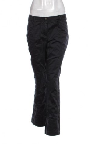 Damenhose Biba, Größe M, Farbe Blau, Preis € 2,99