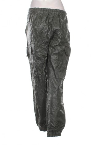 Dámské kalhoty  Boohoo, Velikost M, Barva Zelená, Cena  89,00 Kč