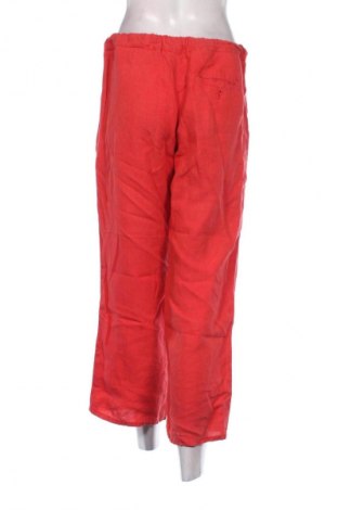 Γυναικείο παντελόνι Brax, Μέγεθος M, Χρώμα Κόκκινο, Τιμή 17,99 €