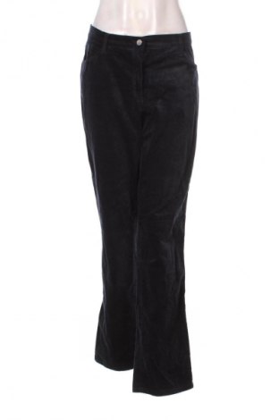 Damskie spodnie Brax, Rozmiar XL, Kolor Niebieski, Cena 120,99 zł