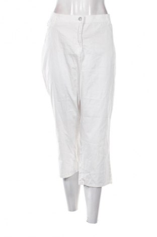 Damenhose Brax, Größe XXL, Farbe Weiß, Preis € 19,99